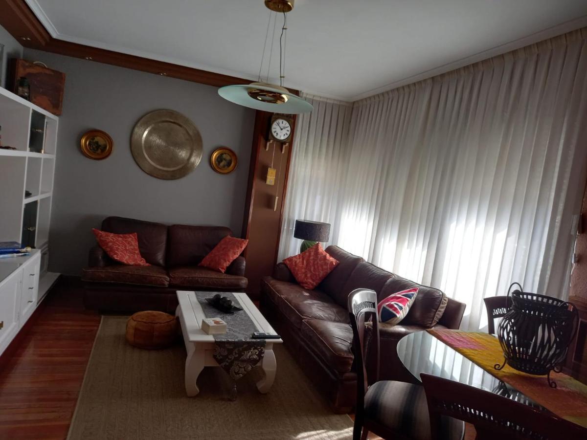 Diego'S Vintage Apartment Bilbao Eksteriør billede