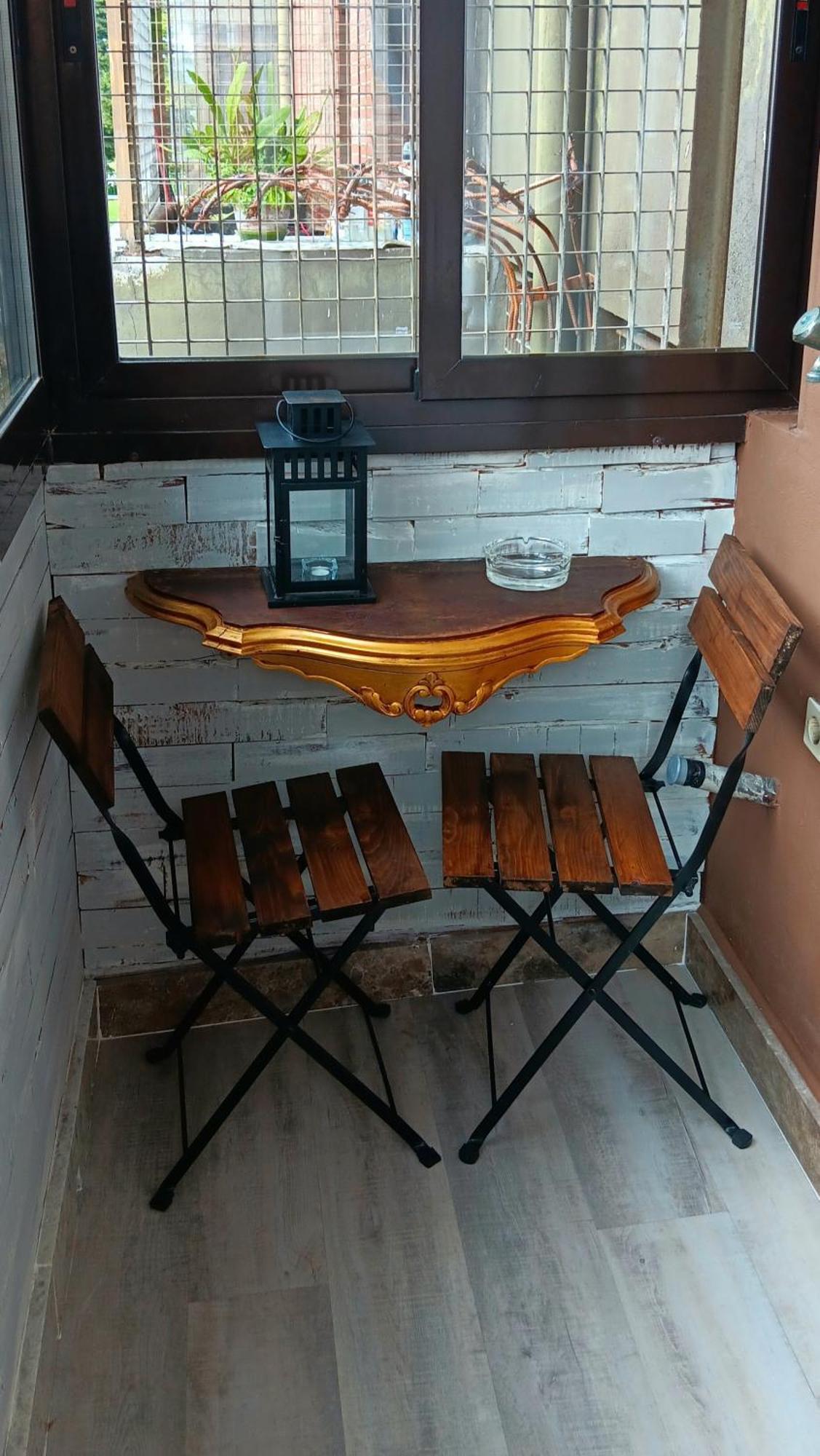 Diego'S Vintage Apartment Bilbao Eksteriør billede